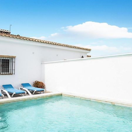 Casa Playamar Villa Vejer de la Frontera Exterior photo
