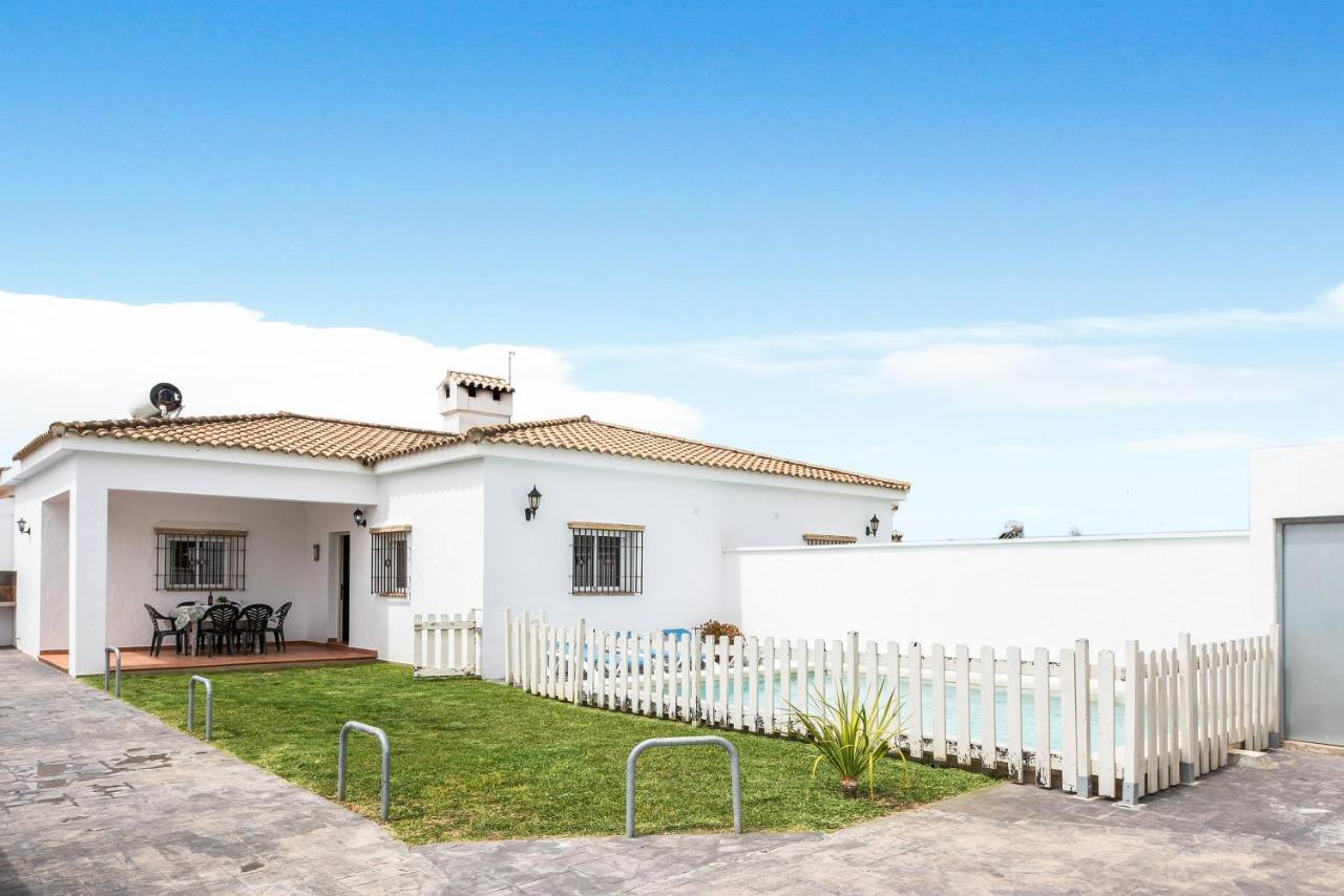 Casa Playamar Villa Vejer de la Frontera Exterior photo